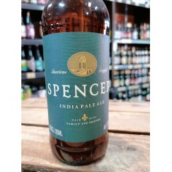 Spencer India Pale Ale